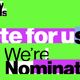 Illustration for article titled The Root Is Nominated for a Webby Award. Here's How You Can Help Us Clinch That 'W'